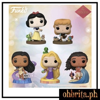 disney funko pop - Best Prices and Online Promos - Nov 2023