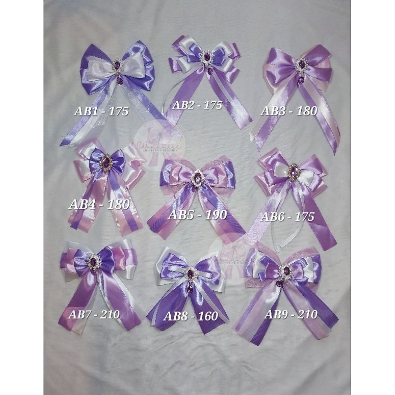 LIGHTSTICK RIBBON - ARMYBOMB ROBONG (FIT FOR ANY KIND OF LIGHTSTICK ...