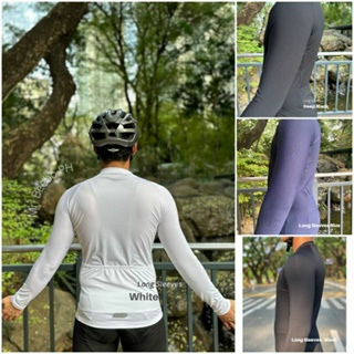 Customized Venezuela Long Sleeve Cycling Jersey for Women D0140822_16 / M