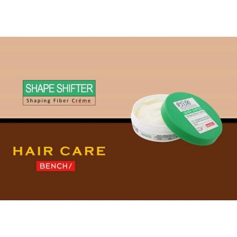 BENCH FIX PROFESSIONAL STYLING WAX 80G Shopee Philippines