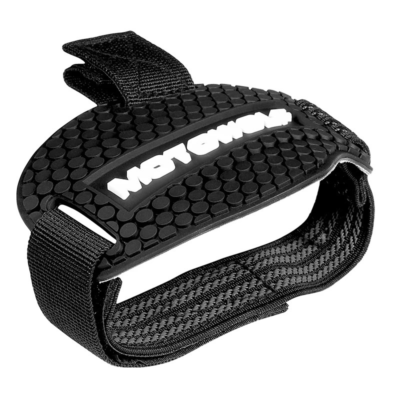 Motowolf shoe protector / gear pad Shopee Philippines