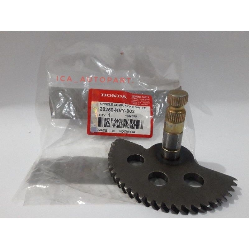 Kick Shaft For Beat Carb / Click | Shopee Philippines