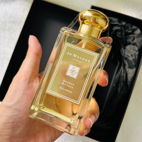 Amazon.com: JO MALONE Orange Bitters Spray Cologne Spray 0.3