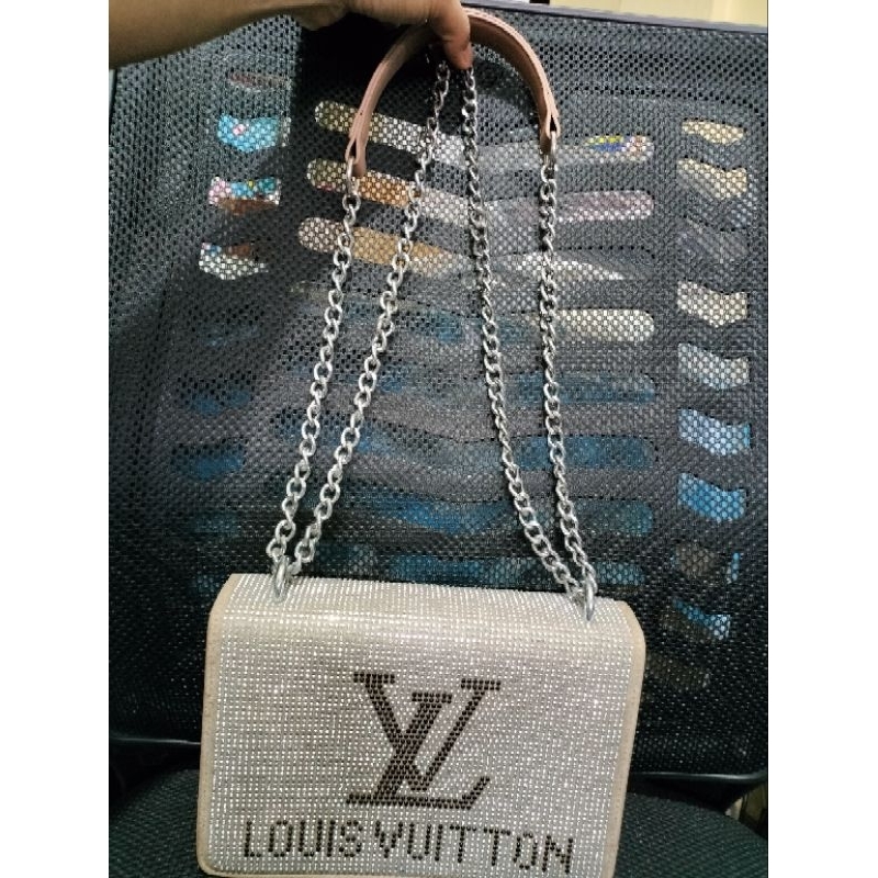 Lv bag  Shopee Philippines