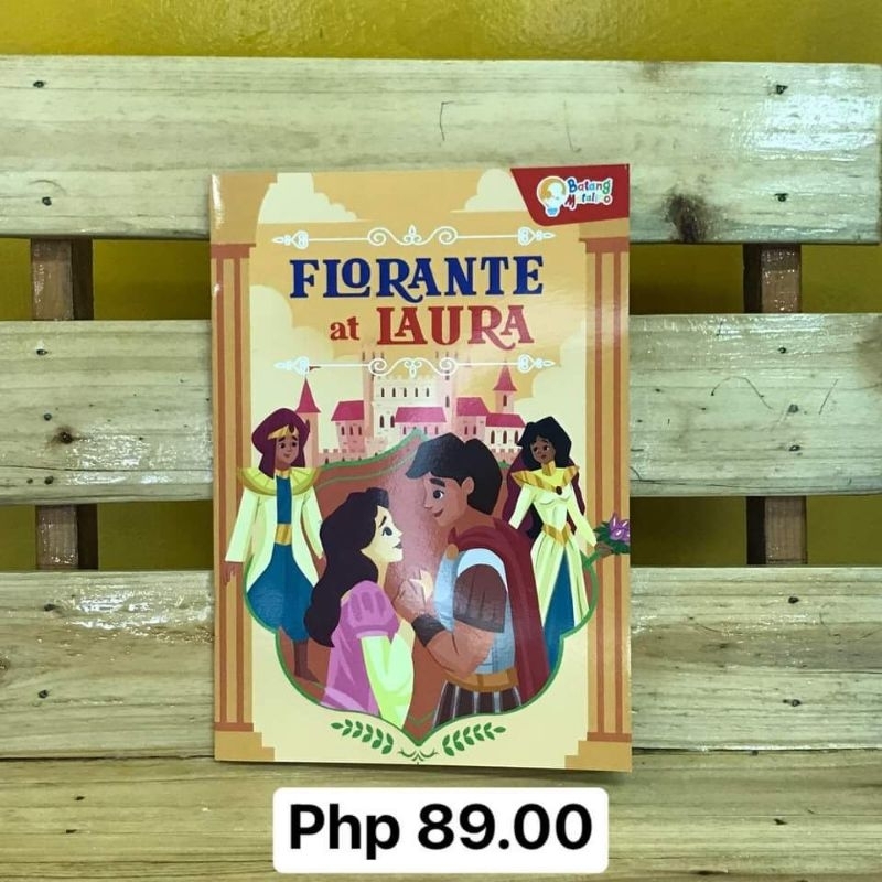 Ibong Adarna Florante At Laura Paperbacks Shopee Philippines Porn Sex Picture