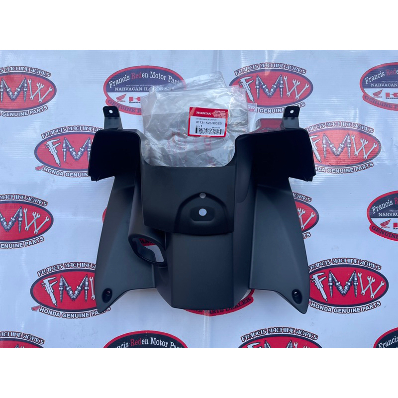 Inner Upper cover for Beat Fi V1 | Shopee Philippines