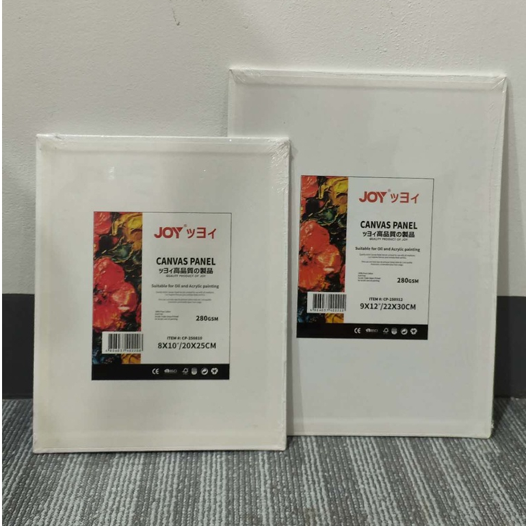 Canvas Panel per 2pcs | Shopee Philippines