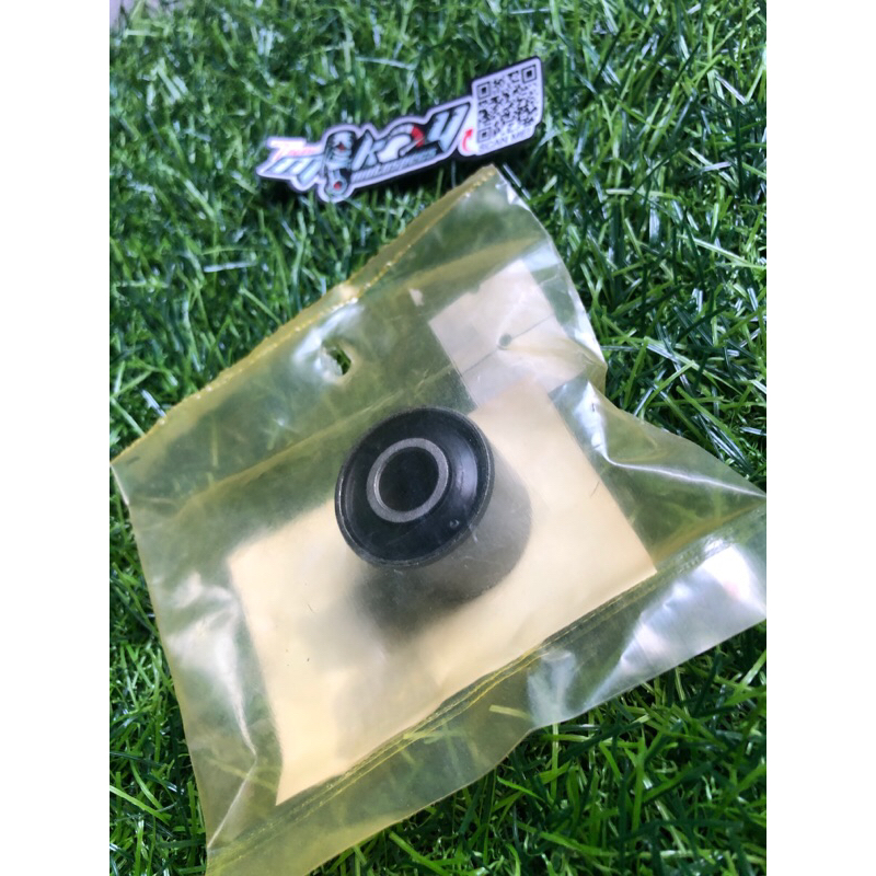 HONDA GENUINE ENGINE HANG BUSHING FOR CLICK/AIRBLADE | Shopee Philippines
