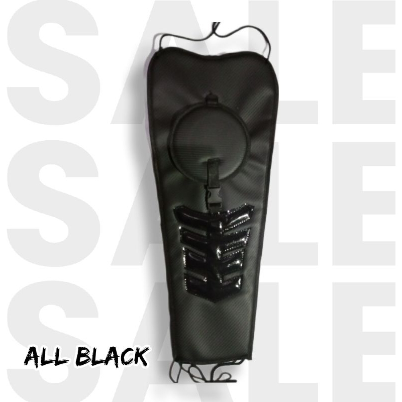 Rouser tank cover for NS/LS, Rks, Rusi sigma 250 (WATERPROOF AND HIGH ...