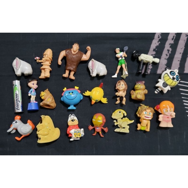 Assorted Anik Anik Set (20 pcs) | Shopee Philippines