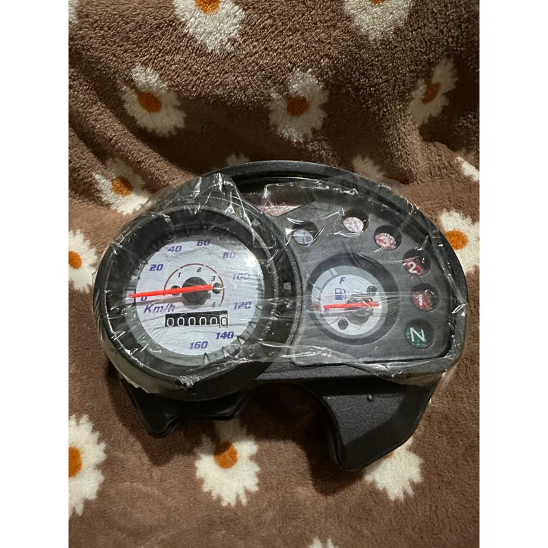 Honda XRM Speedometer Assembly Shopee Philippines