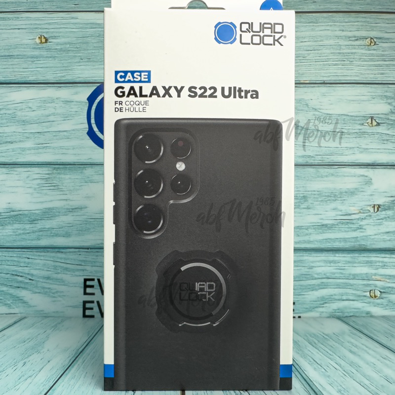 Quad Lock Case for Samsung Galaxy S22 Ultra Shopee Philippines