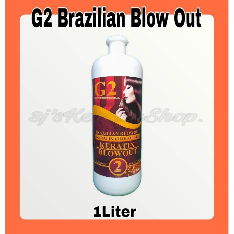 G2 brazilian keratin hotsell