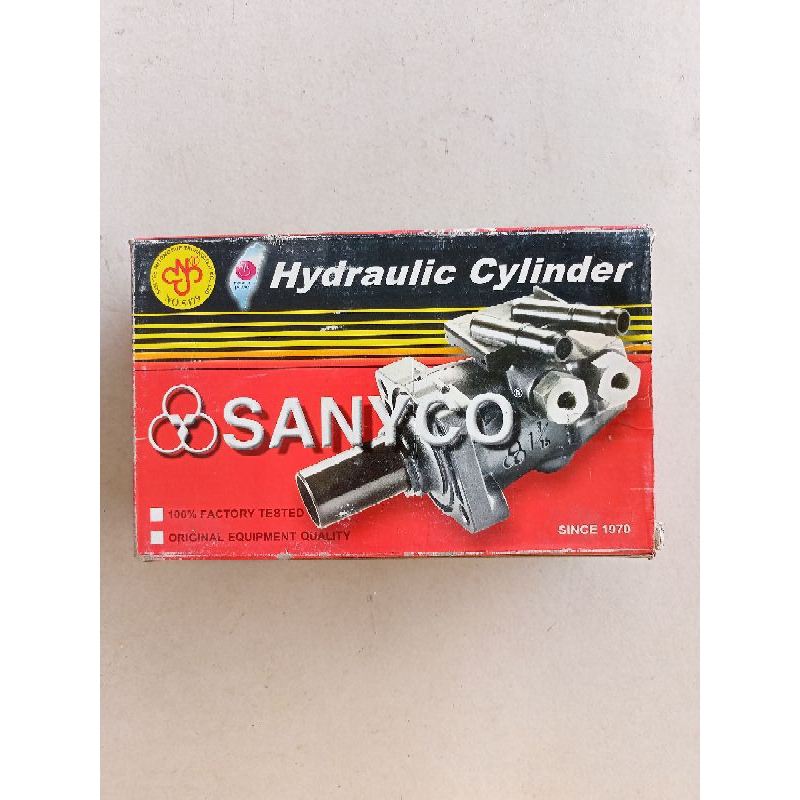 SANYCO HYDRAULIC CYLINDER MB555144 Shopee Philippines