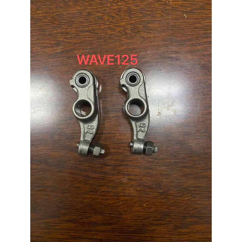rocker arm barako wave125( set) | Shopee Philippines