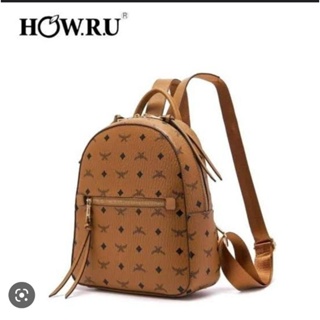 MCM Papillon bag  Shopee Philippines