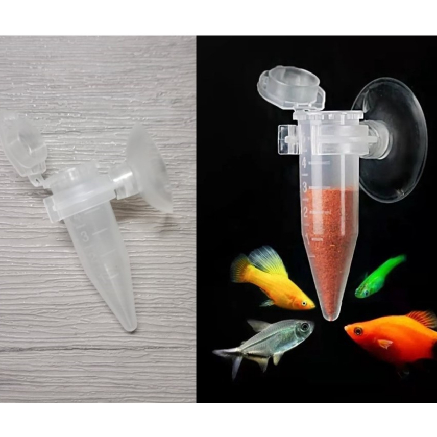Brine Shrimp Feeder Fish Feeder, Red Worm Feeder Shopee Philippines