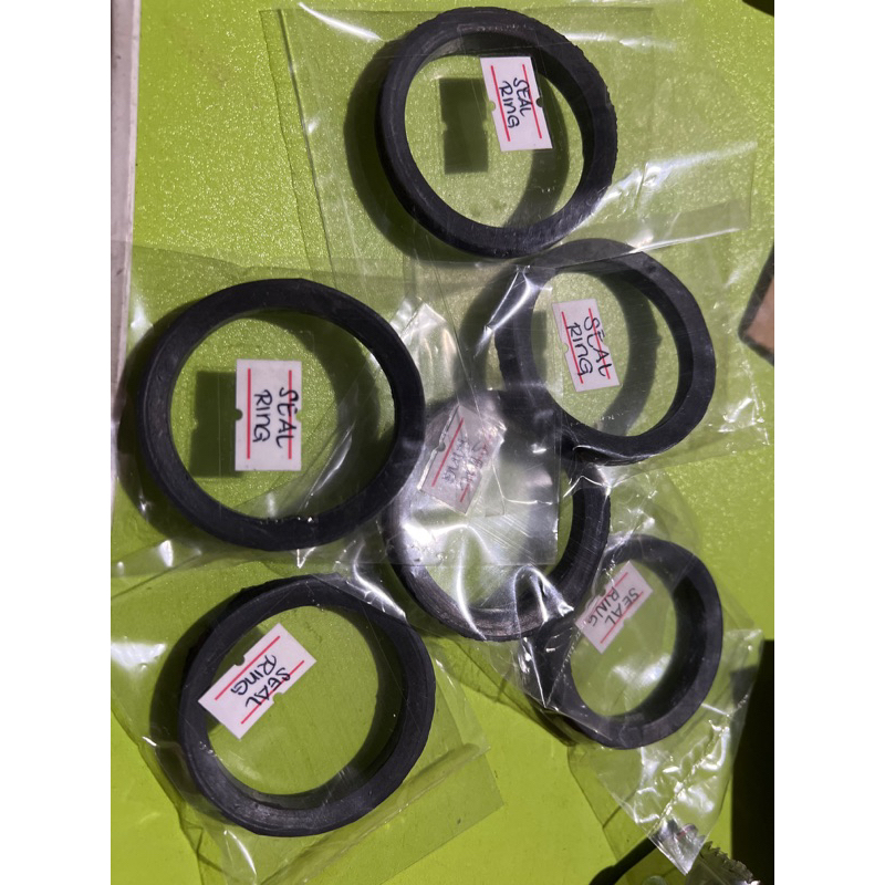seal ring/ o ring for goulds pump | Shopee Philippines