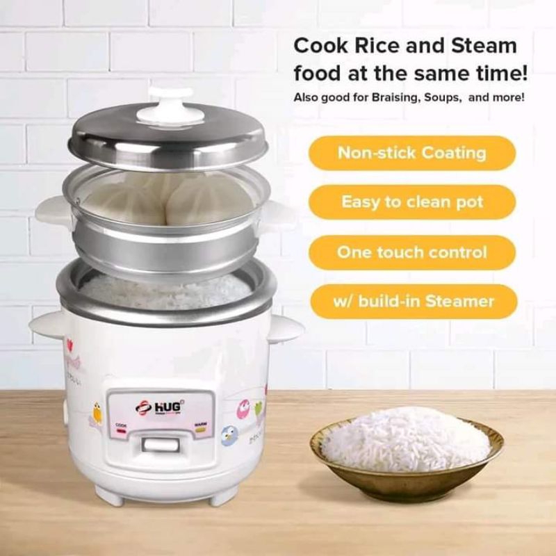 Automatic Rice Cooker Shopee Philippines