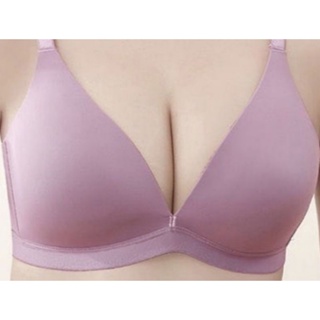 new non wire seamless bra sweat cotton brassiere push up bra bra