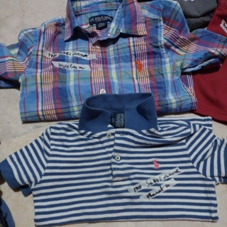 ralph shirt - Boys' Fashion Best Prices and Online Promos - Babies & Kids  Apr 2023 | Shopee Philippines