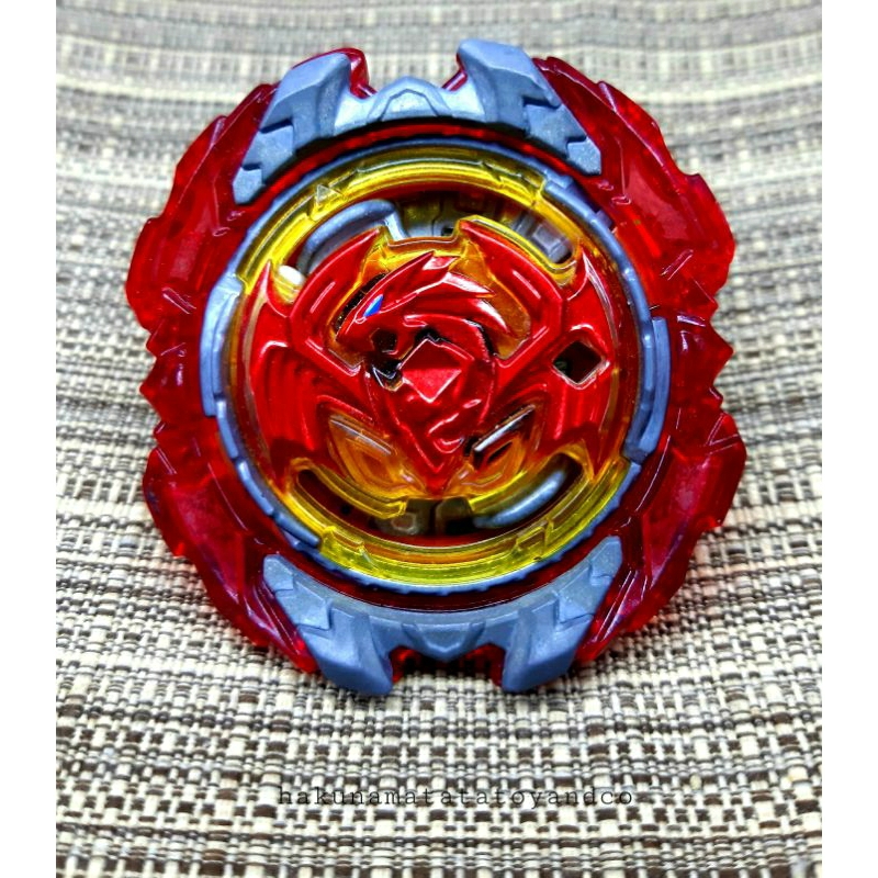 Takara Tomy Beyblade Burst Revive Phoenix | Shopee Philippines