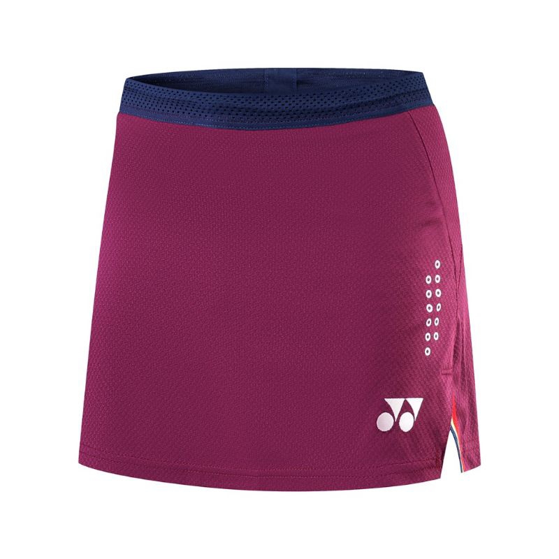 YONEX NEW BADMINTON TENIIS SPORT SKIRT FOR WOMEN 241 Shopee Philippines