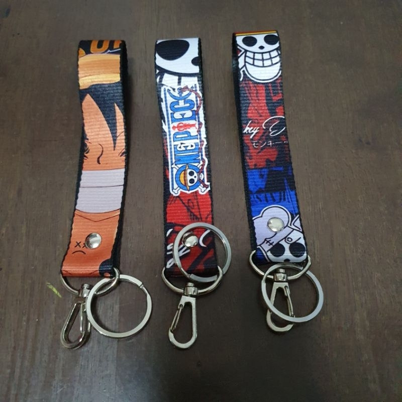 One Piece Matte Keylace | Shopee Philippines