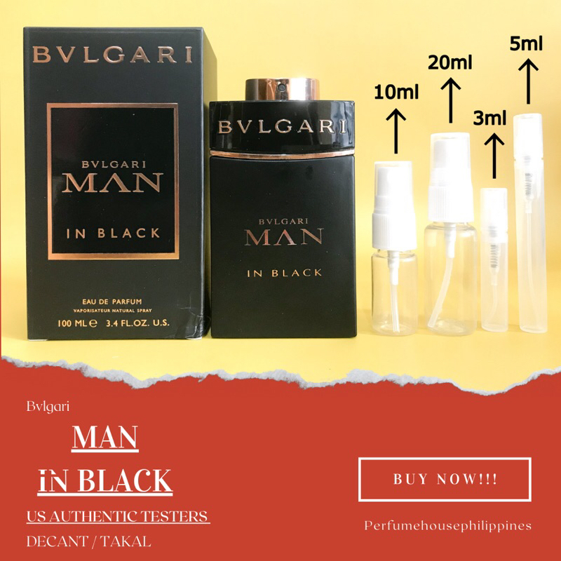 bvlgari bag - Fragrances Best Prices and Online Promos - Makeup &  Fragrances Mar 2023 | Shopee Philippines