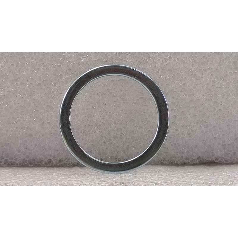 Washer Oil Seal Front Fork NS200/Rouser180 Genuine (1pc) Shopee