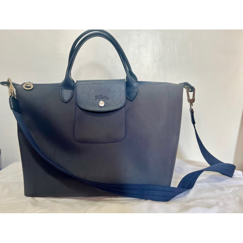 Original Longchamp Bag Shopee Philippines
