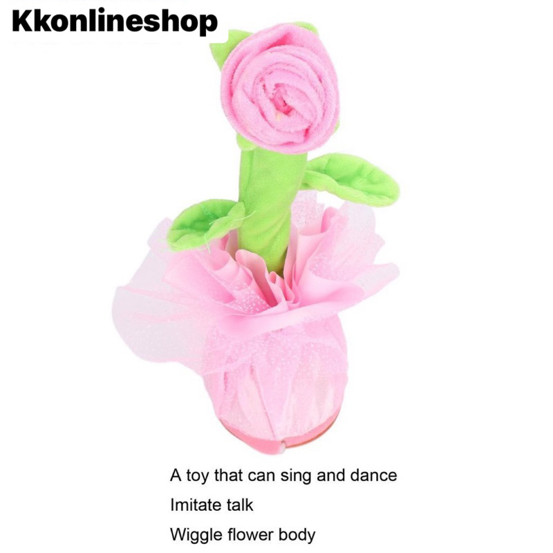 i'm using my rose toy sound Play USING MY ROSE TOY by bajablaster on Amazon Music main image 1