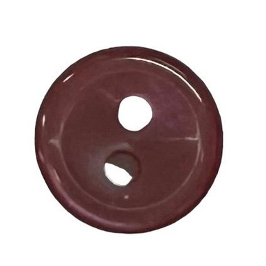 BUTTON (20pcs) per pack MAROON | Shopee Philippines