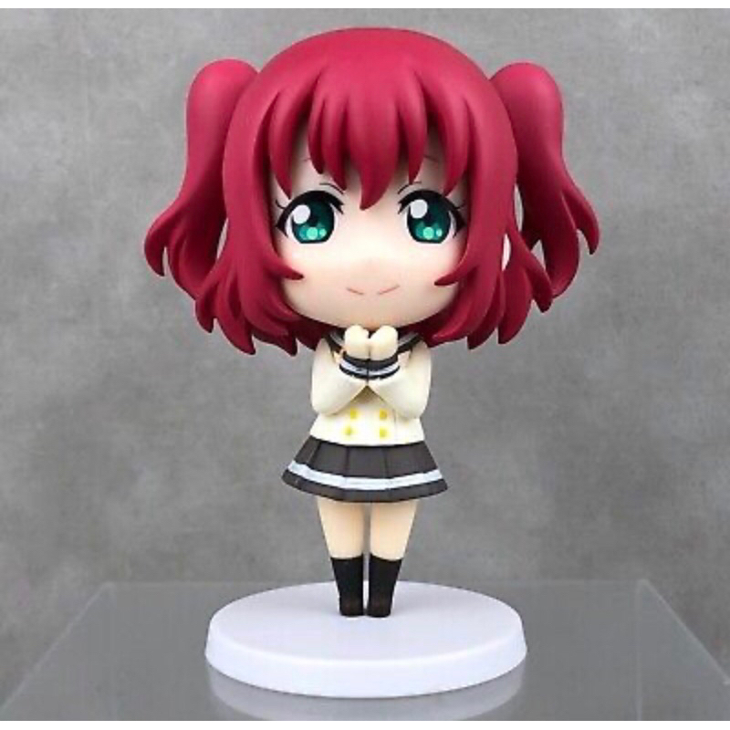 Figure Banpresto Love Live! Sunshine!! - Ruby Kurosawa Jun-Ai Numazu 6.7"