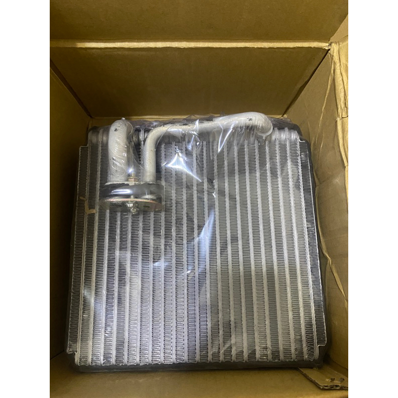 Hyundai Starex Millennium (2000) - Front Evaporator - Laminated Cooling ...