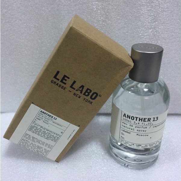 Another 13 Le Labo Eau de Parfum Moscow 100ml | Shopee Philippines