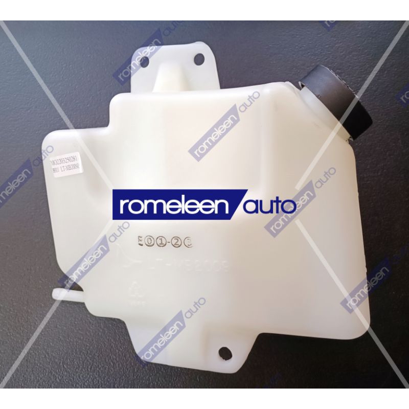 Mitsubishi Canter 1996-2006 Water Coolant tank Reservoir | Shopee ...