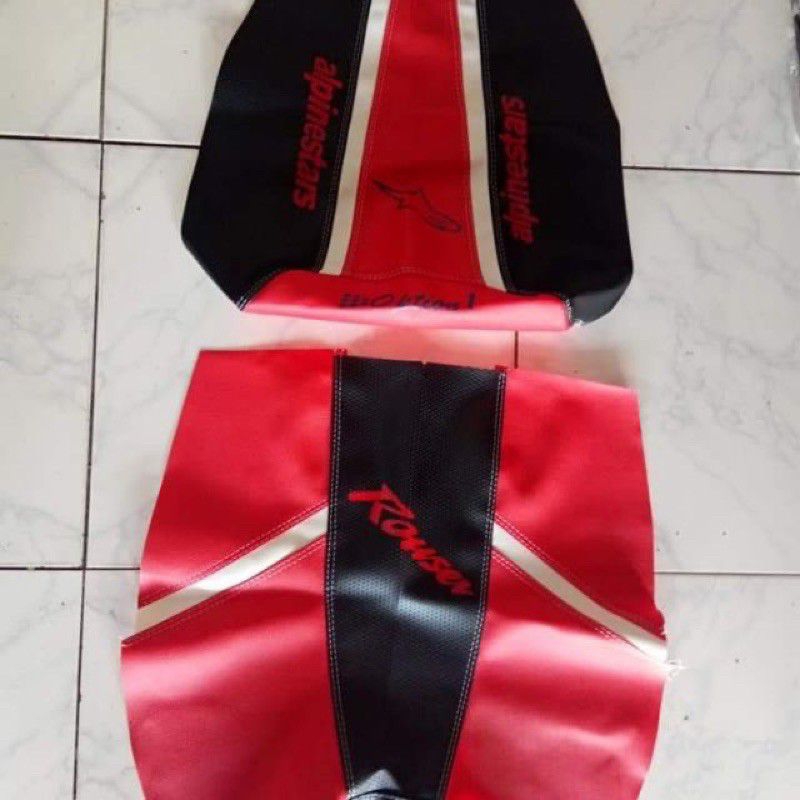 ROUSER SEAT COVER WATERPROOF | Shopee Philippines