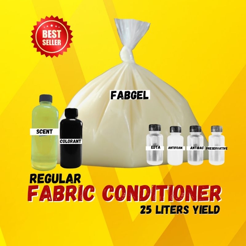 fabcon - Best Prices and Online Promos - May 2026 | Shopee Philippines