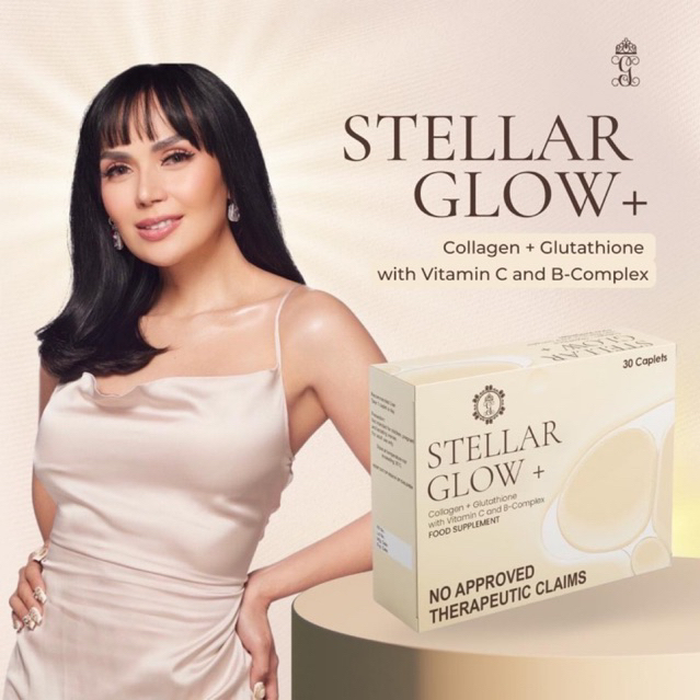 Stellar Glow by Glow ON HAND! Shopee Philippines