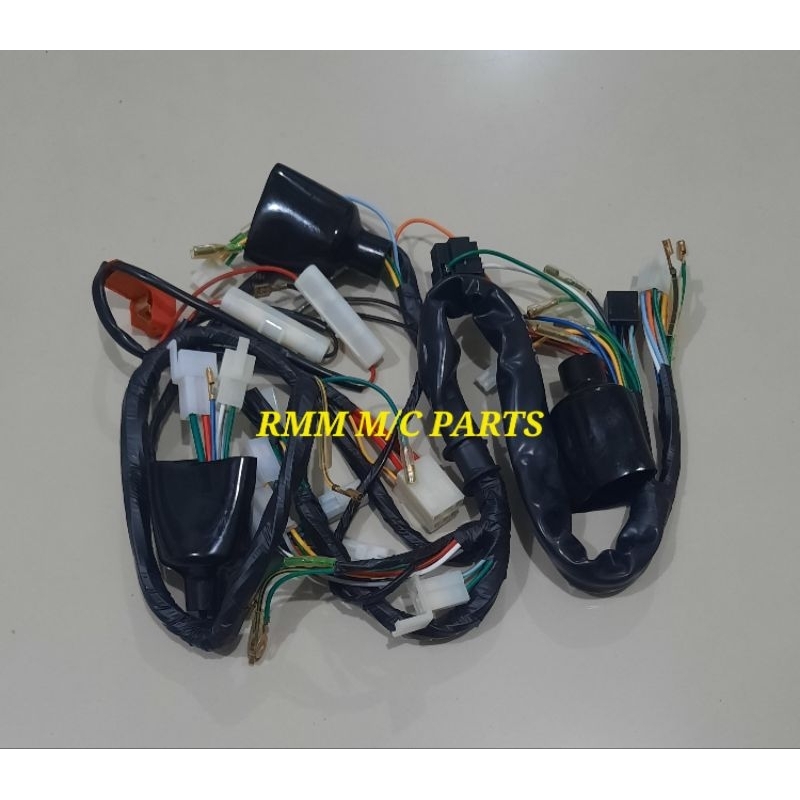 Honda shine wiring discount price