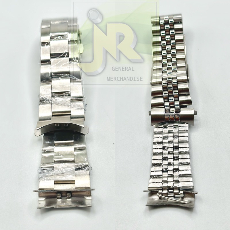 Seiko Divers replacement bracelet 22MM Oyster 304 Seiko Jubilee