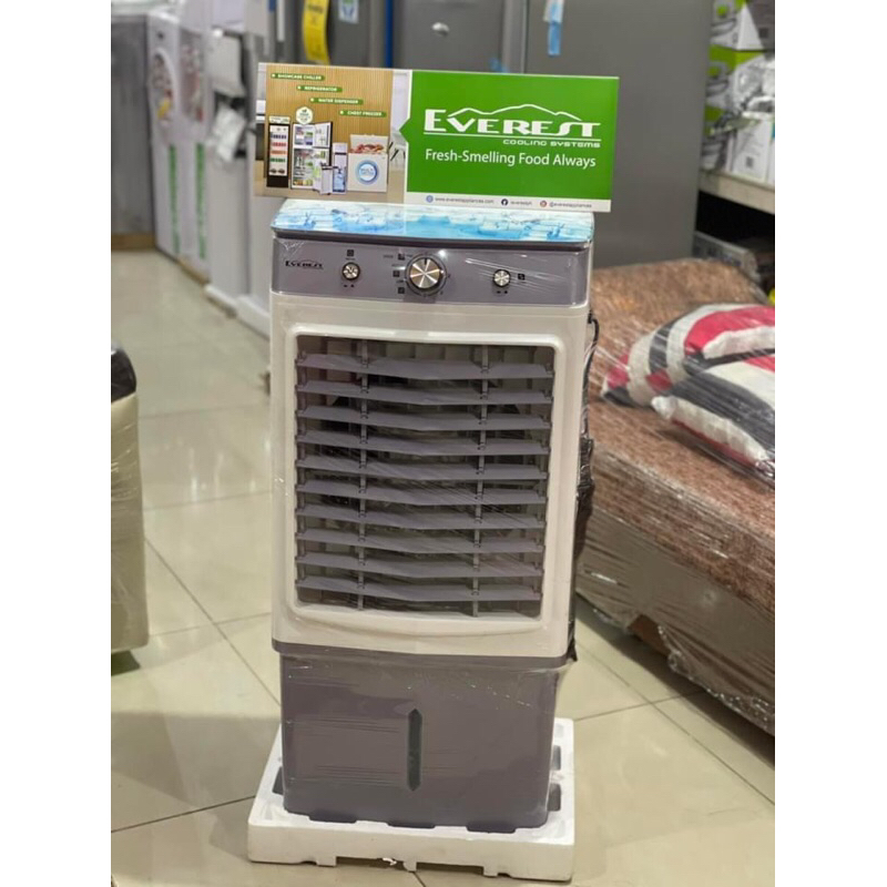 Everest store air cooler