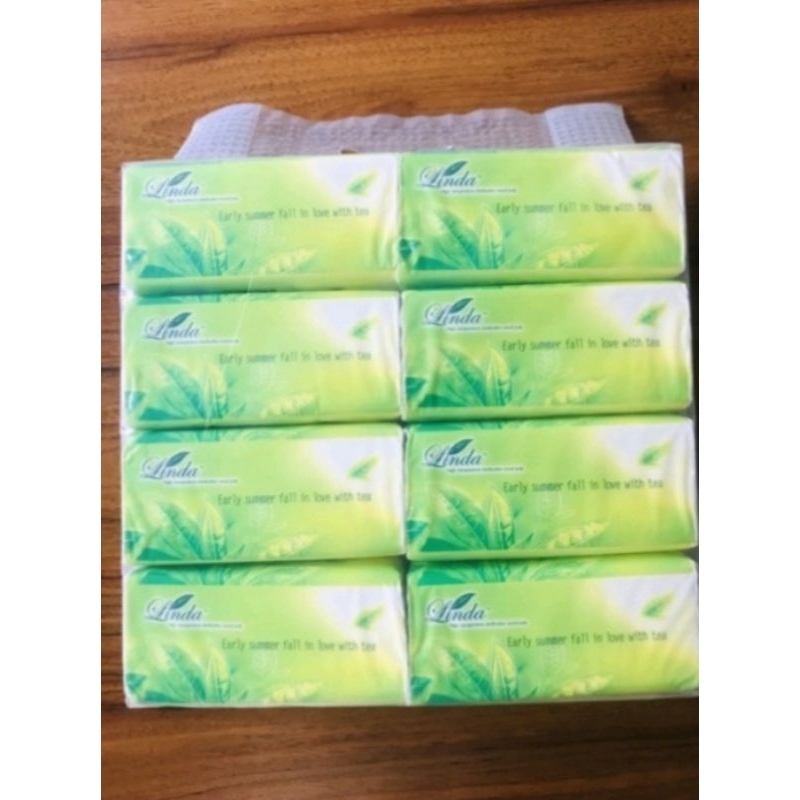 8 Pack/Bundle Facial Tissue Paper Towel Toilet Tissue. Shopee Philippines