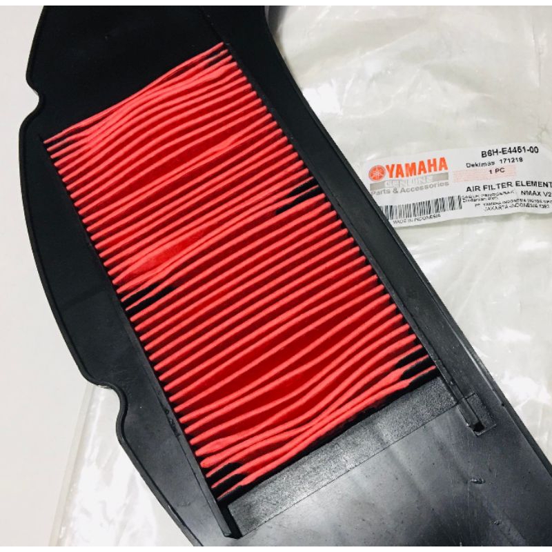 Yamaha Vino 50 Cc Air Filter For Yamaha Vino Classic 50 4T 2007
