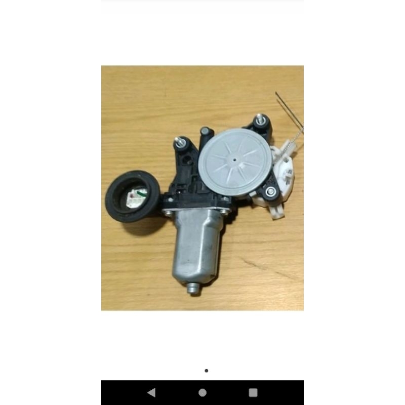 Suzuki Power Window Motor High Quality Surplus Shopee Philippines