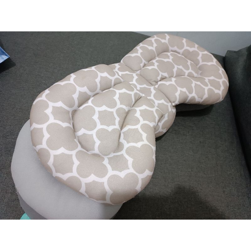 Infantino nursing pillow Shopee Philippines