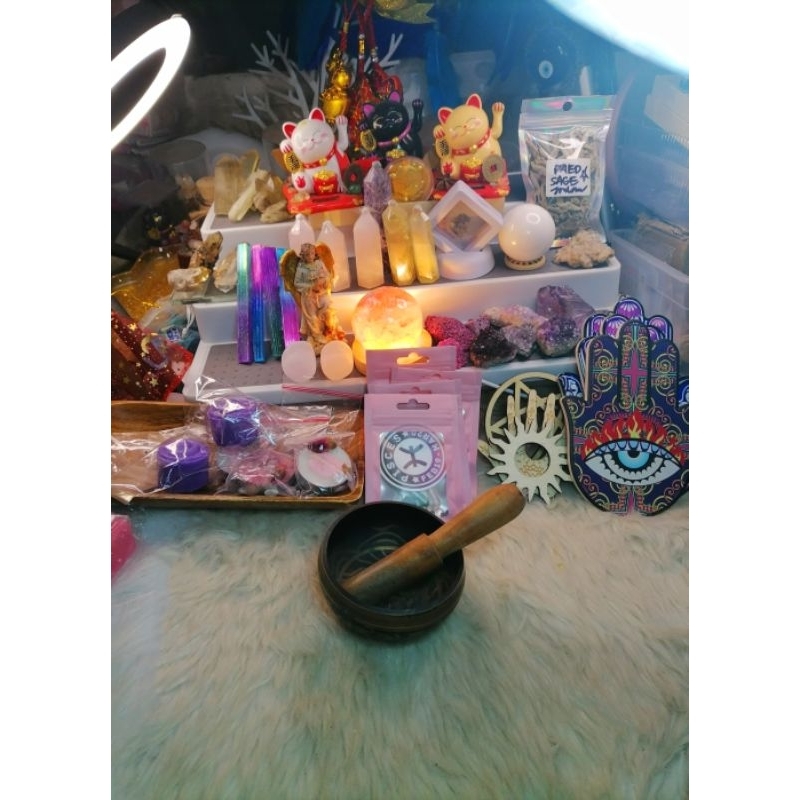 MRSDC ARCHANGELS AMBERGRIS STICKER Shopee Philippines