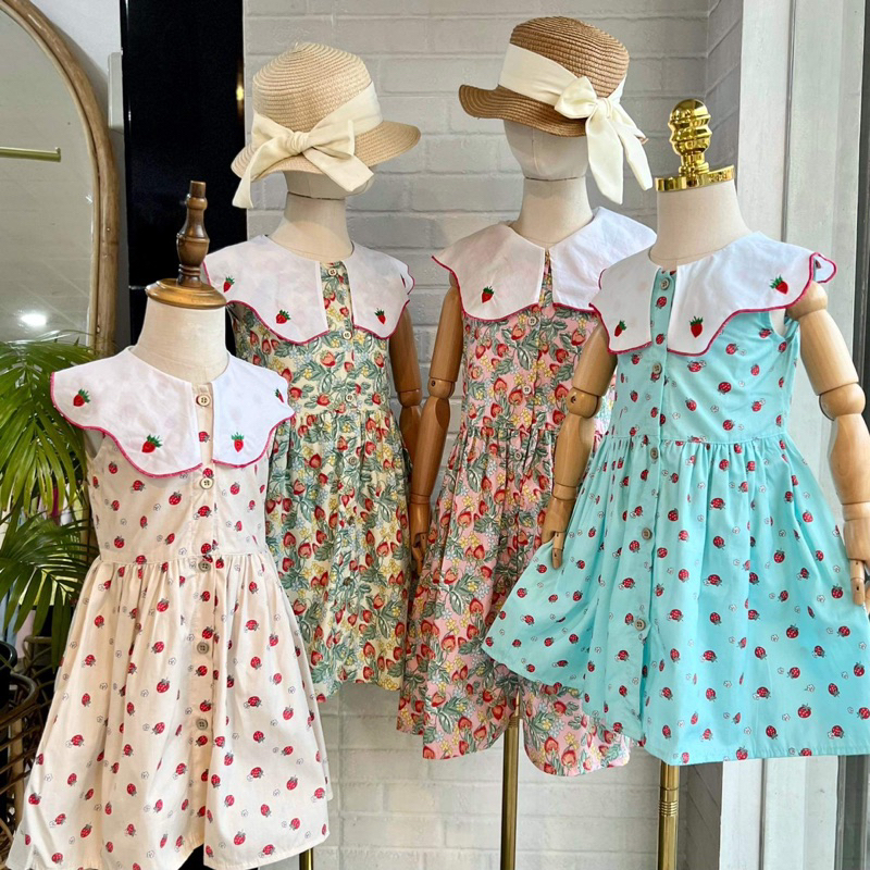 MARCUS COLLECTION PH EXPORT/MALL PULL OUT/IMPORTED/LOCAL MADE BABY AND KIDSWEAR Shopee Philippines