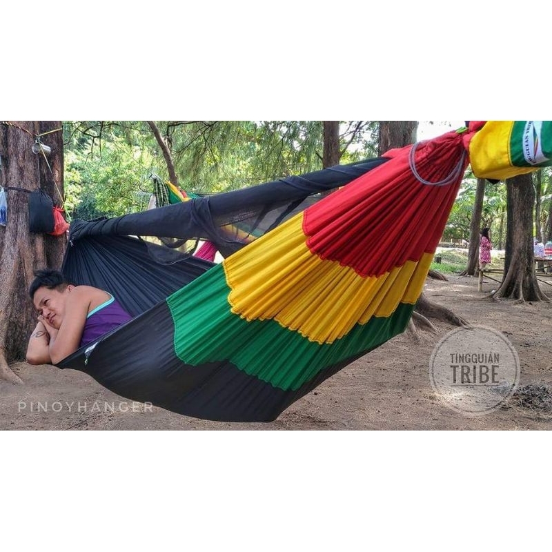 Hammock shopee outlet